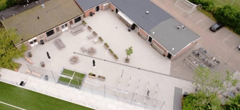 Club van de week: VCK Koudekerke