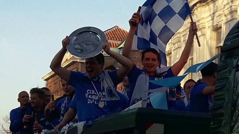 CvdW: RKSV Cluzona – Hidde Poppelaars