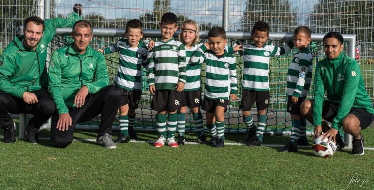 CvdW: Zeelandia Middelburg Arjen Visser