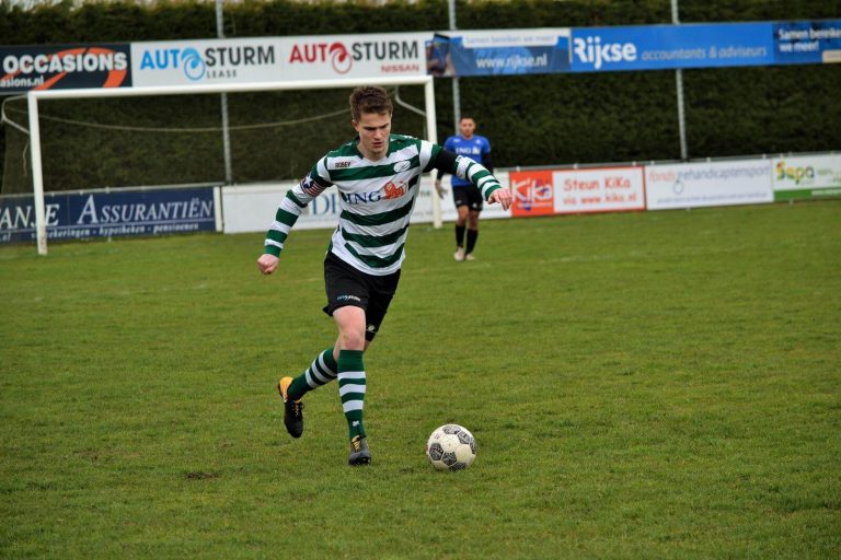 CvdW: Zeelandia Middelburg Joost de Kubber