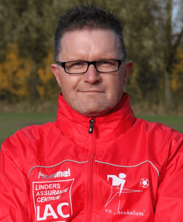 CvdW: Evert-Jan Wildner