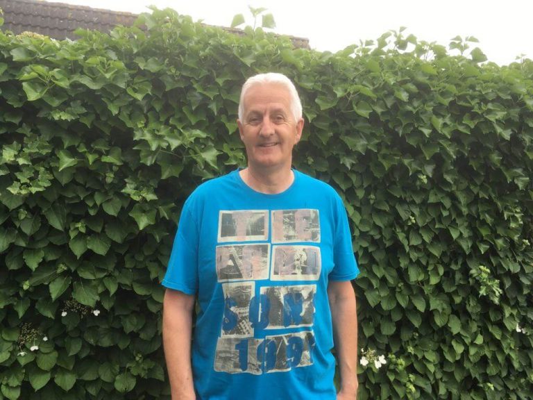 Club van de Week: RKSV Cluzona – Cor van Steenpaal