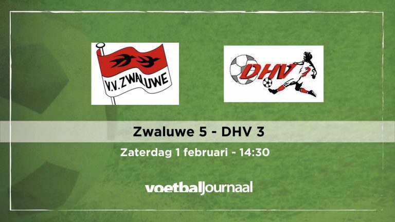 Kantinepraatjes met DHV 3: de voorbeschouwing