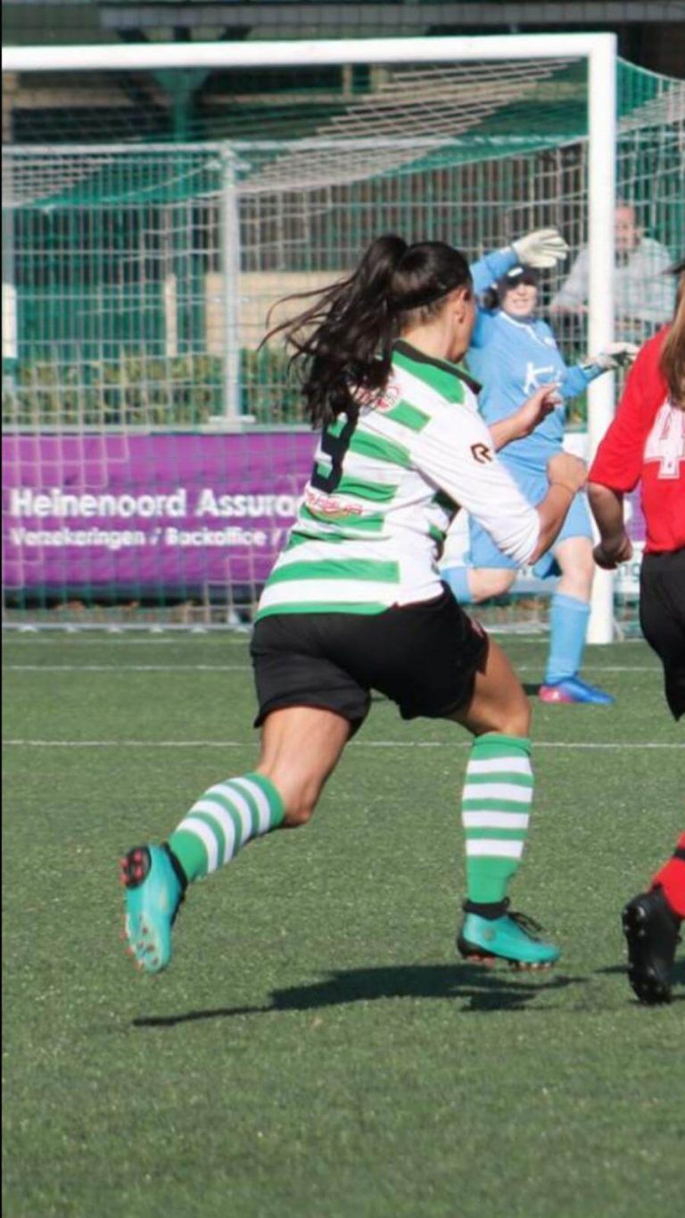“Niet elke club is zoals Heinenoord”