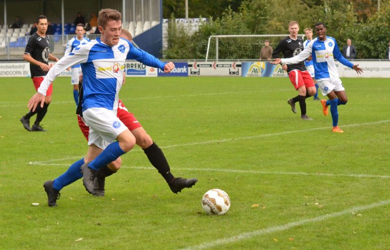 Drechtstreek geklopt door Heukelum