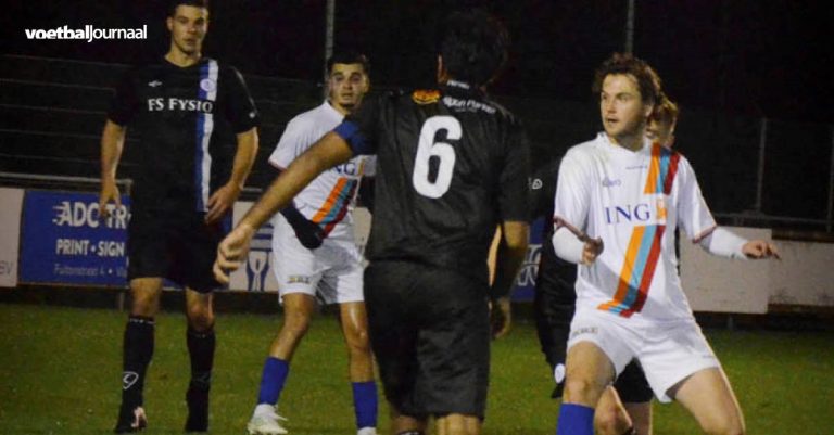 CWO doet zichzelf te kort tegen SVS.