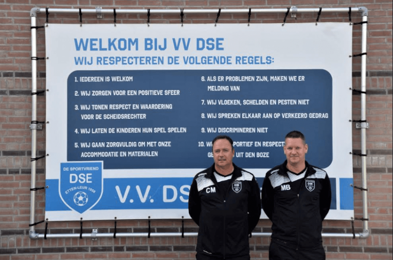 Buijnsters en Mathijssen genieten van gouden generatie