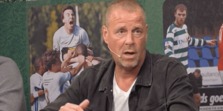 “Alle toeristen in het dorp keken hun ogen uit en hadden geen idee wat er gebeurde bij De Meeuwen”