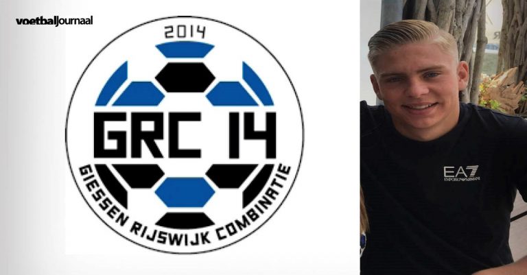 Voorbeschouwen met Danilo Kros van GRC’14