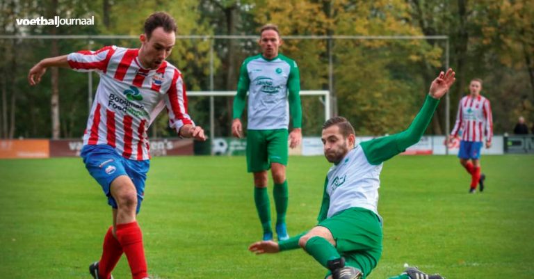 Voorbeschouwing met Danny van der Matten van Woudrichem