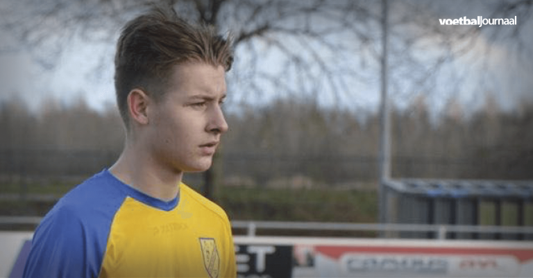 De voorbeschouwing met Kees Verhoeven van De Schutters