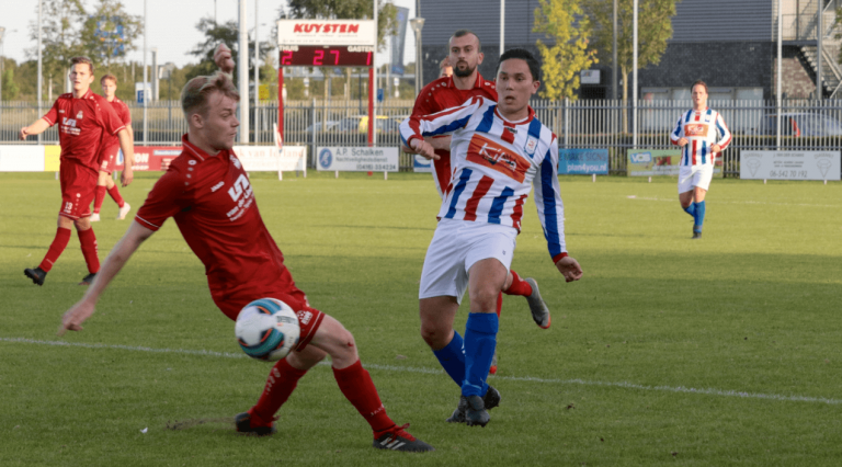De Voorbeschouwing met Julian Vos
