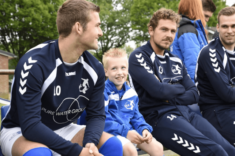 De voorbeschouwing met Dennis Kop van RSV