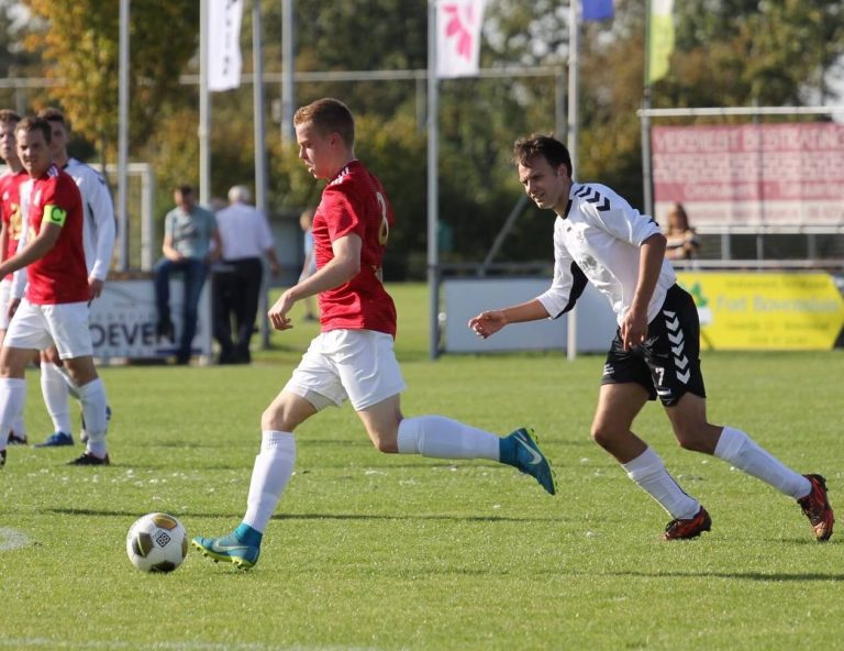 De voorbeschouwing met Michel Boelens van De Fendert 1.