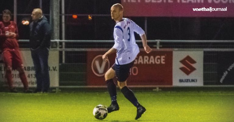 Transfertalk met Dennis Bot van VV de Zwerver