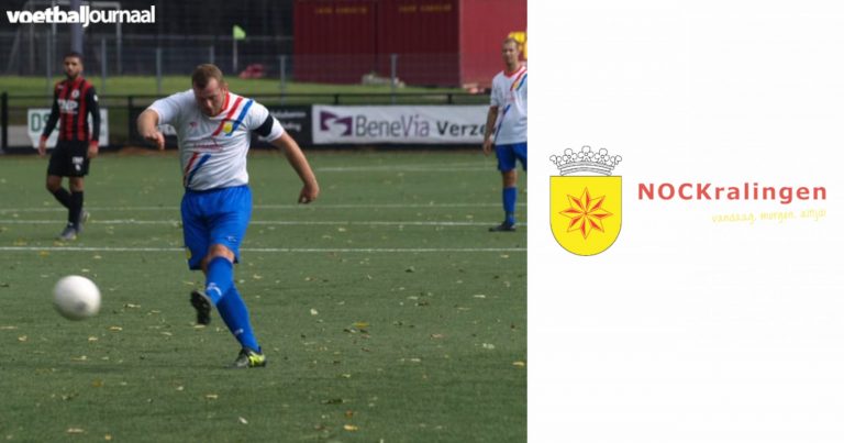 In gesprek met Dennis Nagels van NOCKralingen