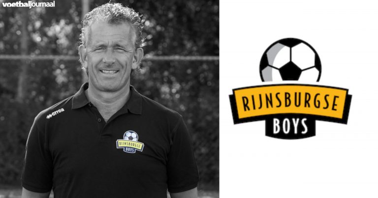 We blikken terug met Dick Heemskerk bij Rijnsburgse Boys