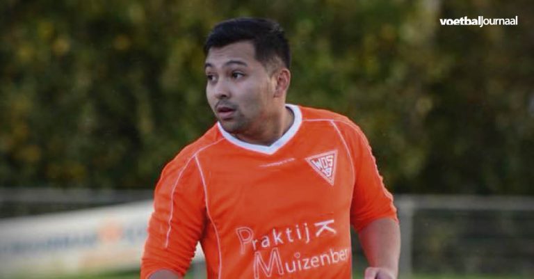 De tussenstand met Dinh Vo van WDS’19