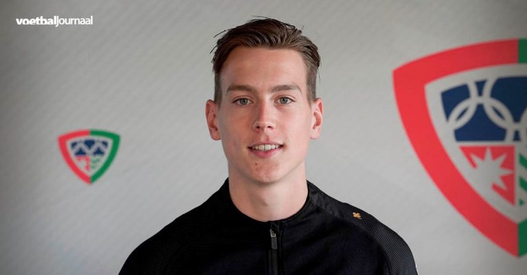 Hoe blijf ik fit met Dion van Wijk van VELO