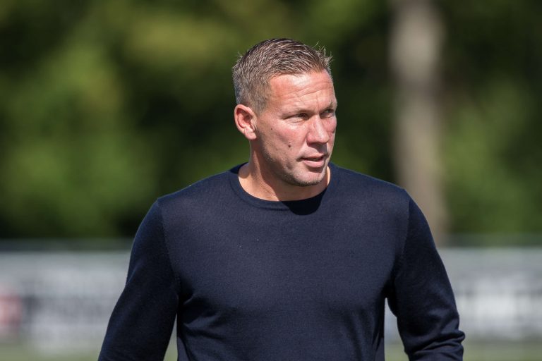 Maarten van Gastelen over Nieuw-Lekkerland