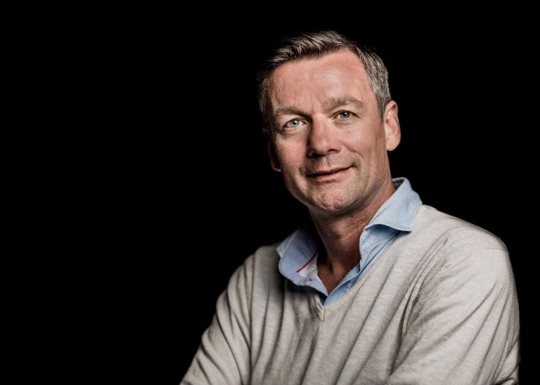 Voor Teus Baars vormt Papendrecht de rode draad