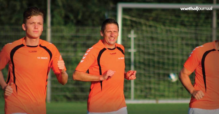De voorbeschouwing met Dylan Konings van VV Seolto