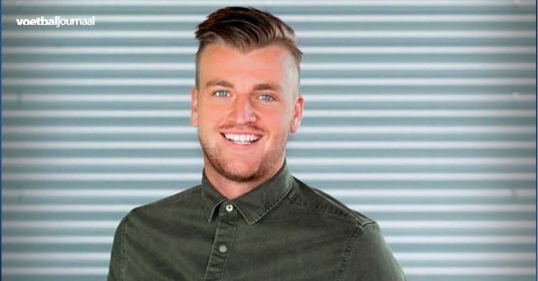 De Voorbeschouwing met Dylan van der Pluym van VV Sleeuwijk