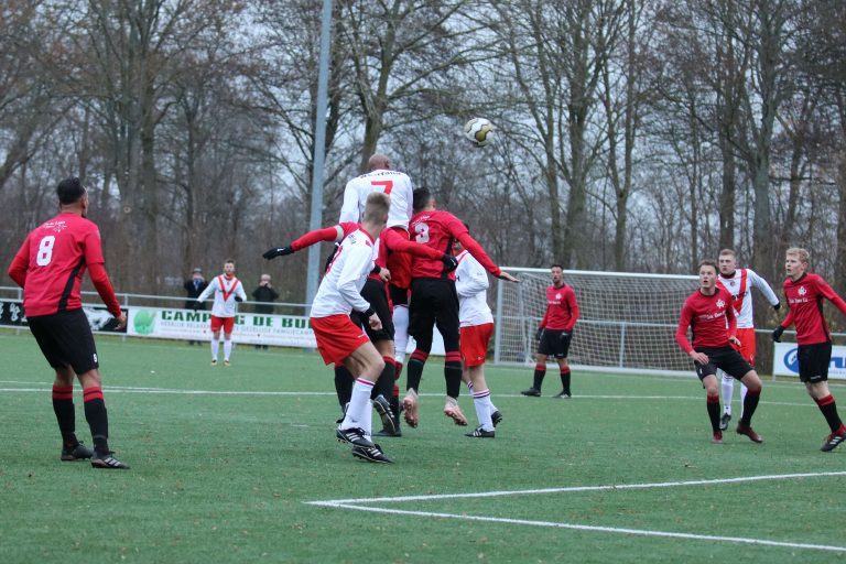 Papendrecht is EBOH de baas