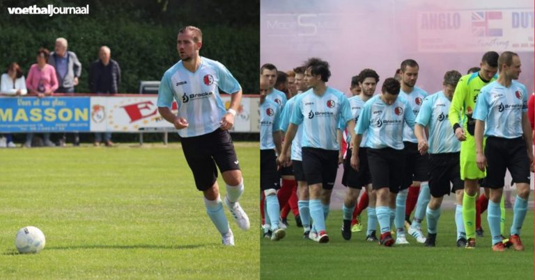 CvdW VV Clinge – In gesprek met Edwin van de Voorde