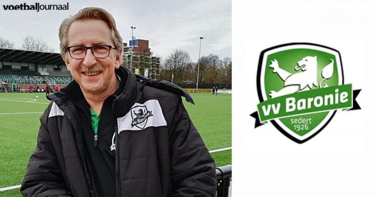 De voorbeschouwing met Eric Mombarg van Baronie