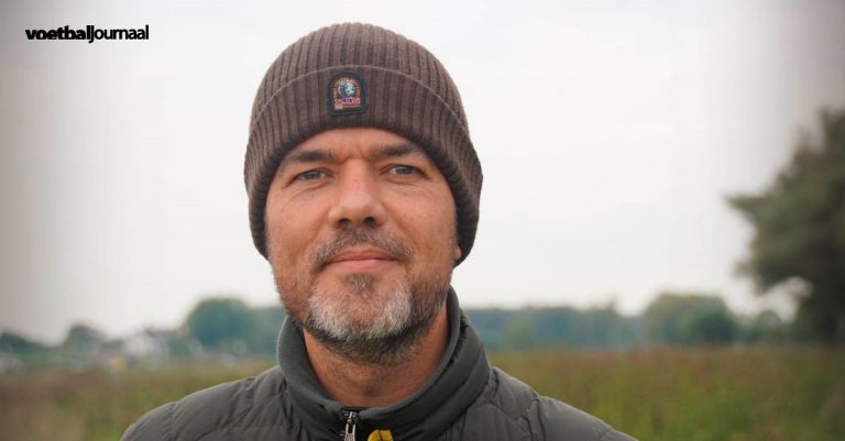 Hoe blijf ik fit met Ezra van der Werff van VV Sleeuwijk
