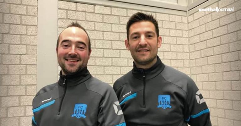 FC Mini gaat starten in de Amerhal in Made