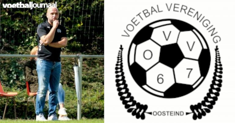 Fatih Kaya hoopt op mooi jaar bij OVV ‘67