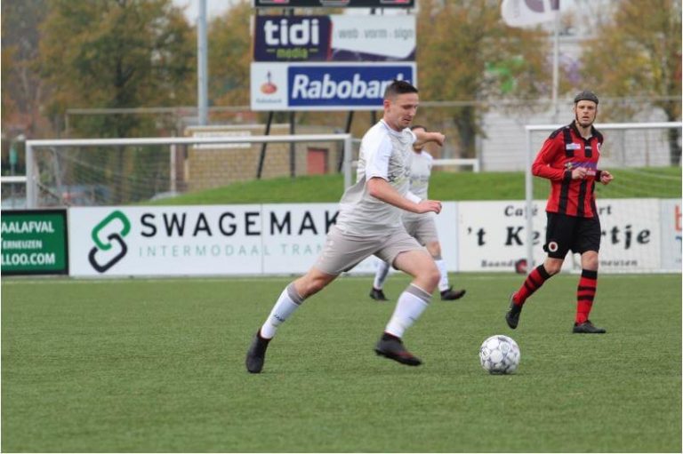 De voorbeschouwing met Davey Förster van SC Gastel