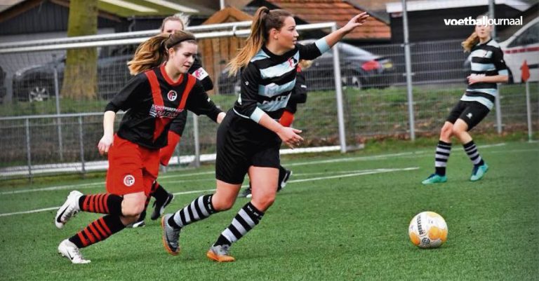 In gesprek met Enza Slagboom van V.V. De Zwerver