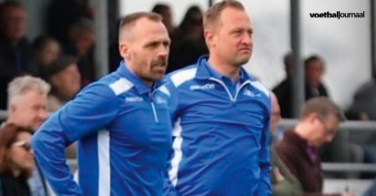 In gesprek met Gert-Jan Westerhout van V.V. Ameide