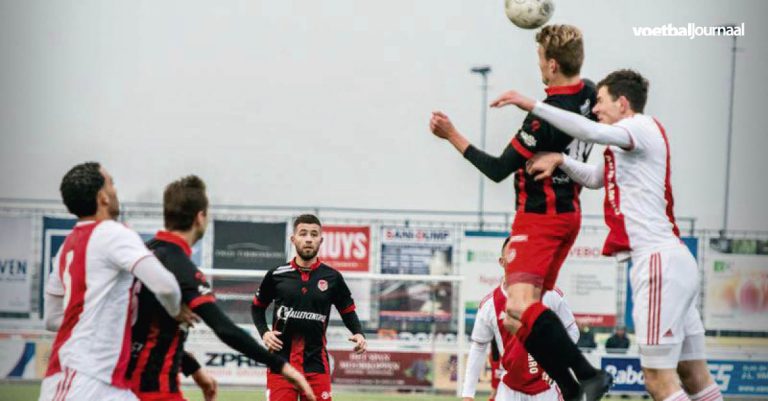 In gesprek met Jeroen Sterrenburg van SteDoCo