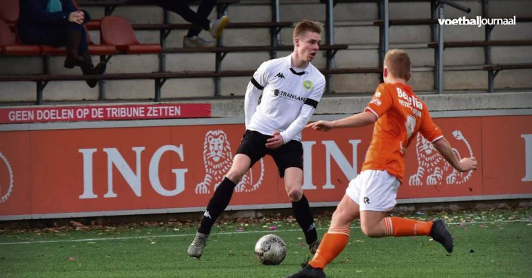 In gesprek met Kevin van Tol van ASWH