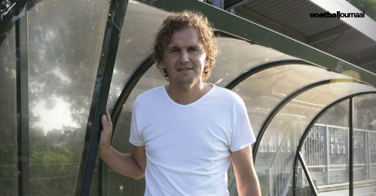 In gesprek met Frans Ceton van Olympia’60