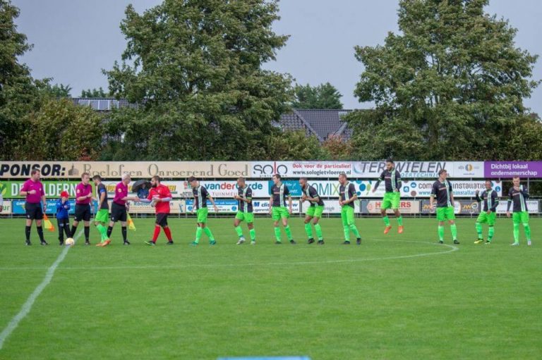 Spijkenisse loopt dure punten mis