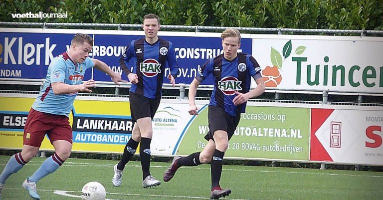 In gesprek met Rick Ruijtenberg van GRC 14