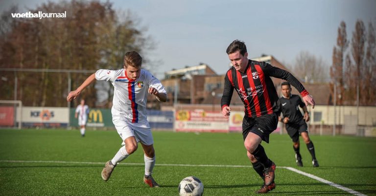 Voorbeschouwing met Robin Dierks van SC Gastel