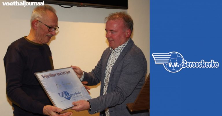 CvdW VV Serooskerke – In gesprek met Kees Geerse