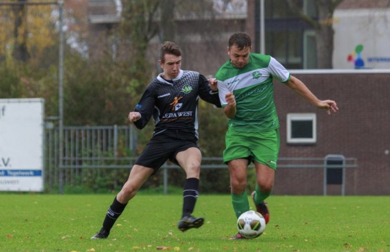 Hoe blijf ik fit met Giovanni Marinus van SAB