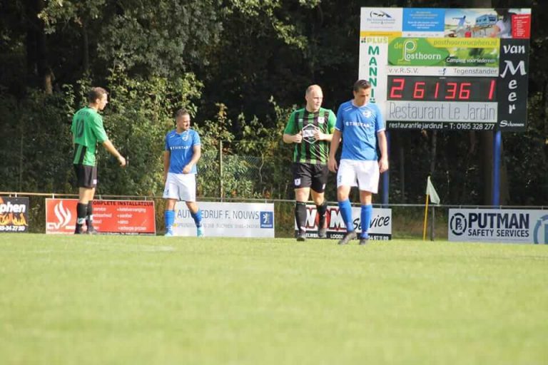 De voorbeschouwing met Glenn Laurijsse van RSV