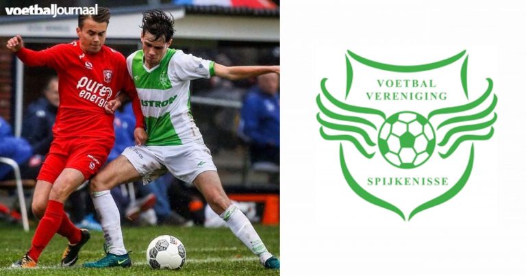 In gesprek met Glenn Rijsdijk van vv Spijkenisse