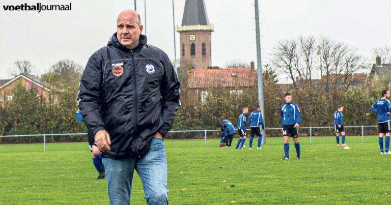 Nieuwe verlenging trainer André de Nooijer zorgt voor unicum