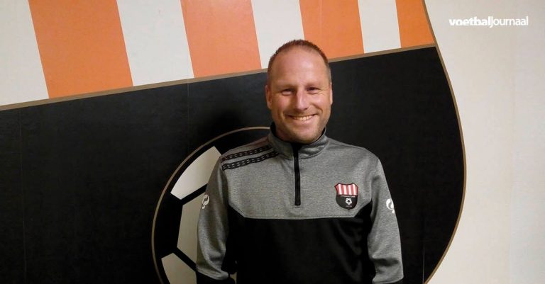 Randall Neeskens nieuwe trainer Groote Lindt