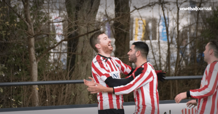 Groote Lindt positief de winterstop in