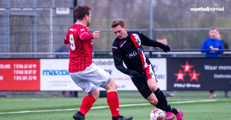 Groote Lindt verrast ‘s Gravendeel